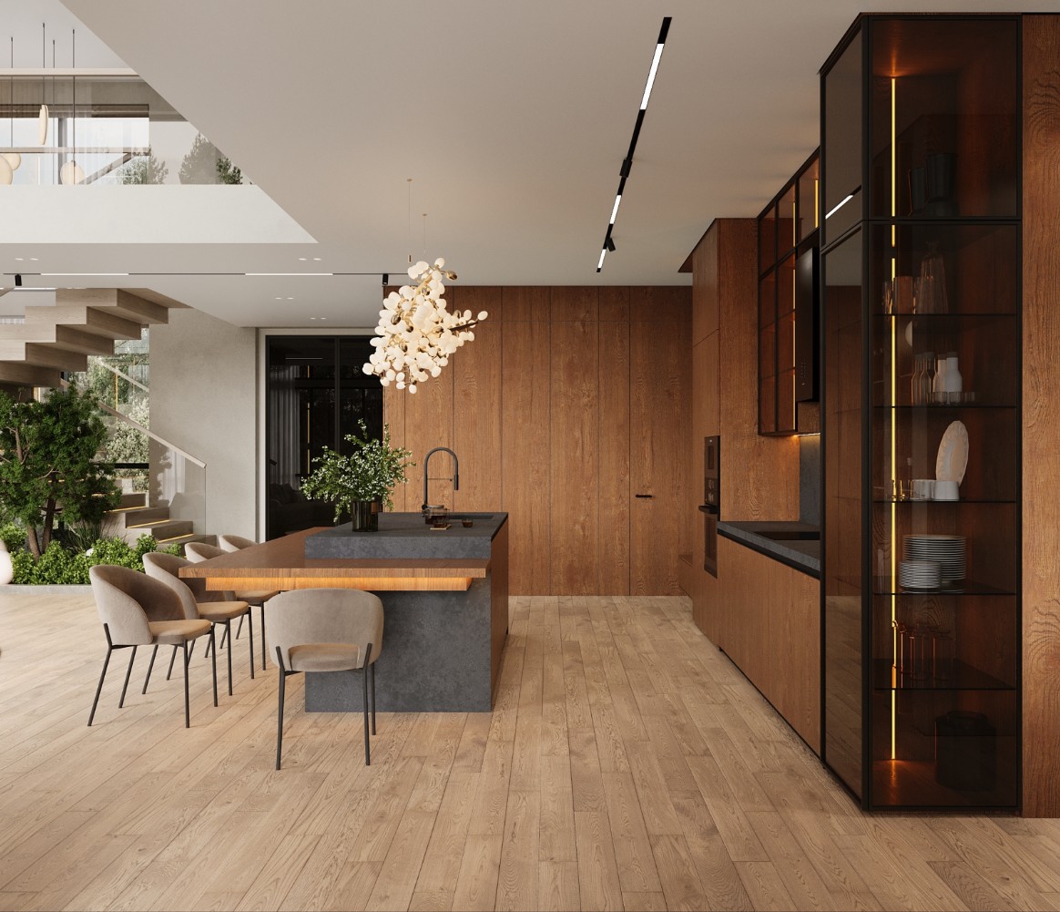 Cuisine / Kitchen