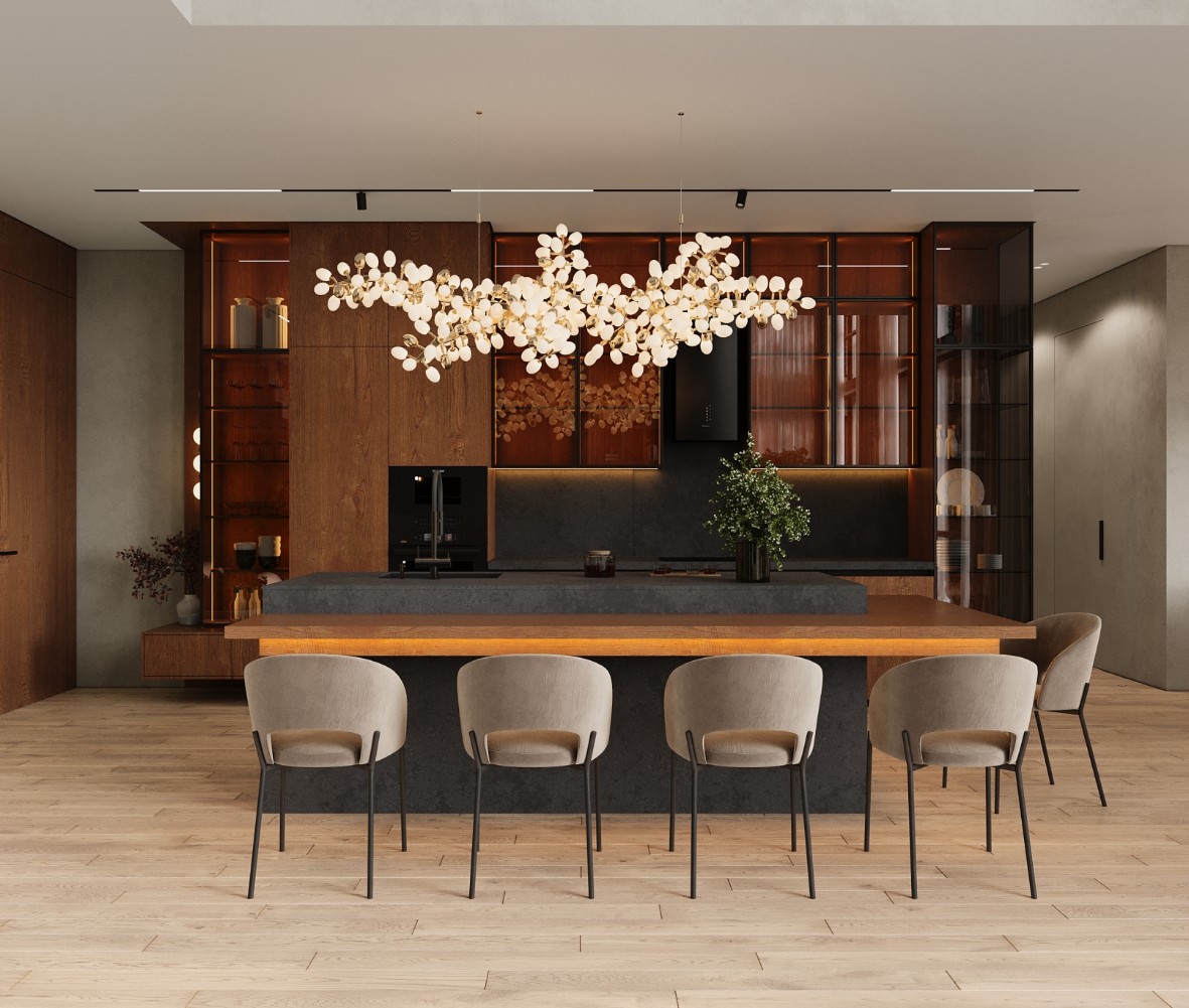 Cuisine / Kitchen
